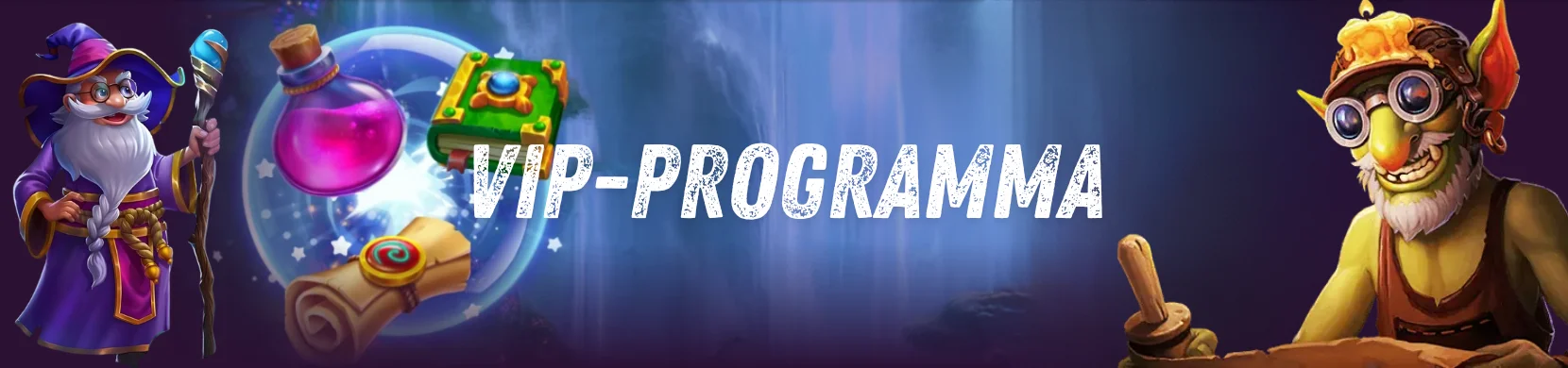 VIP-programma